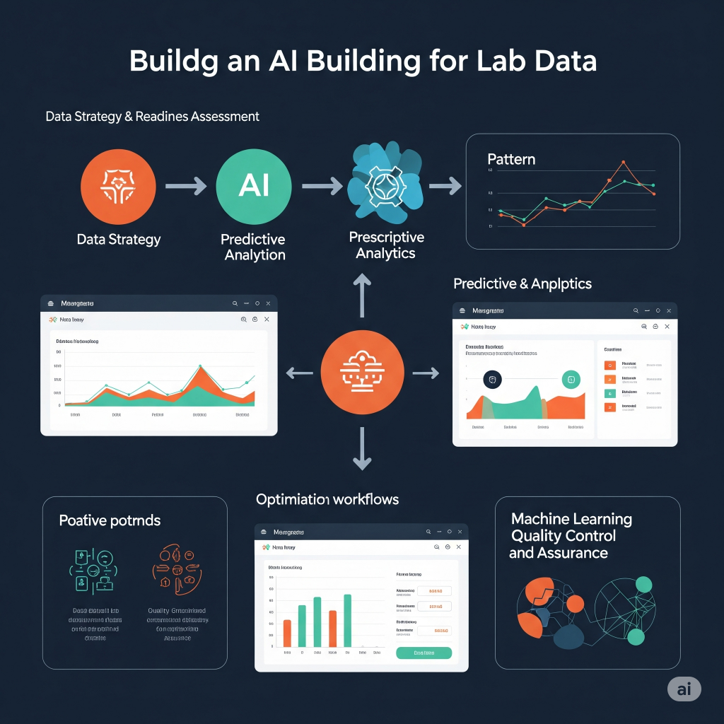 AI Model Building for Lab Data AI Model Building for Lab Data