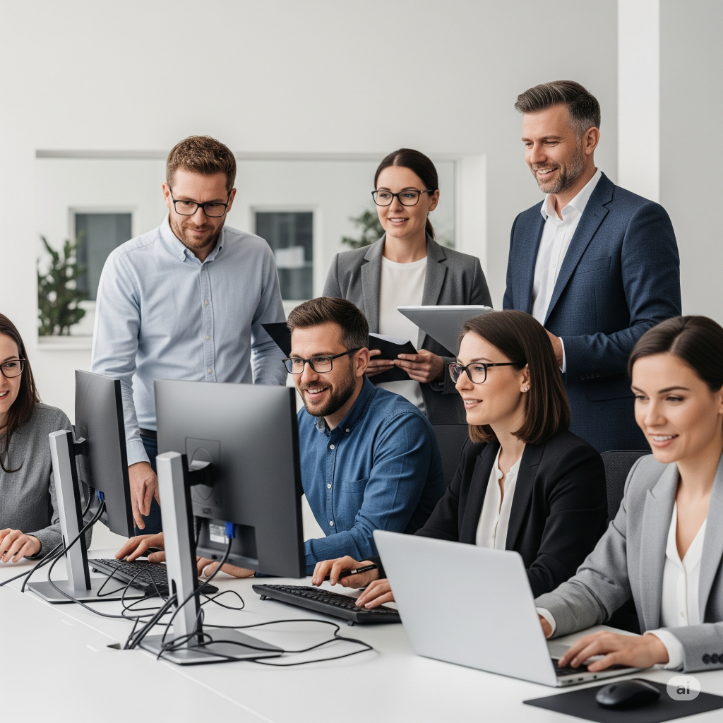 LIMS Development & Enhancement Services LIMS Development & Enhancement Services