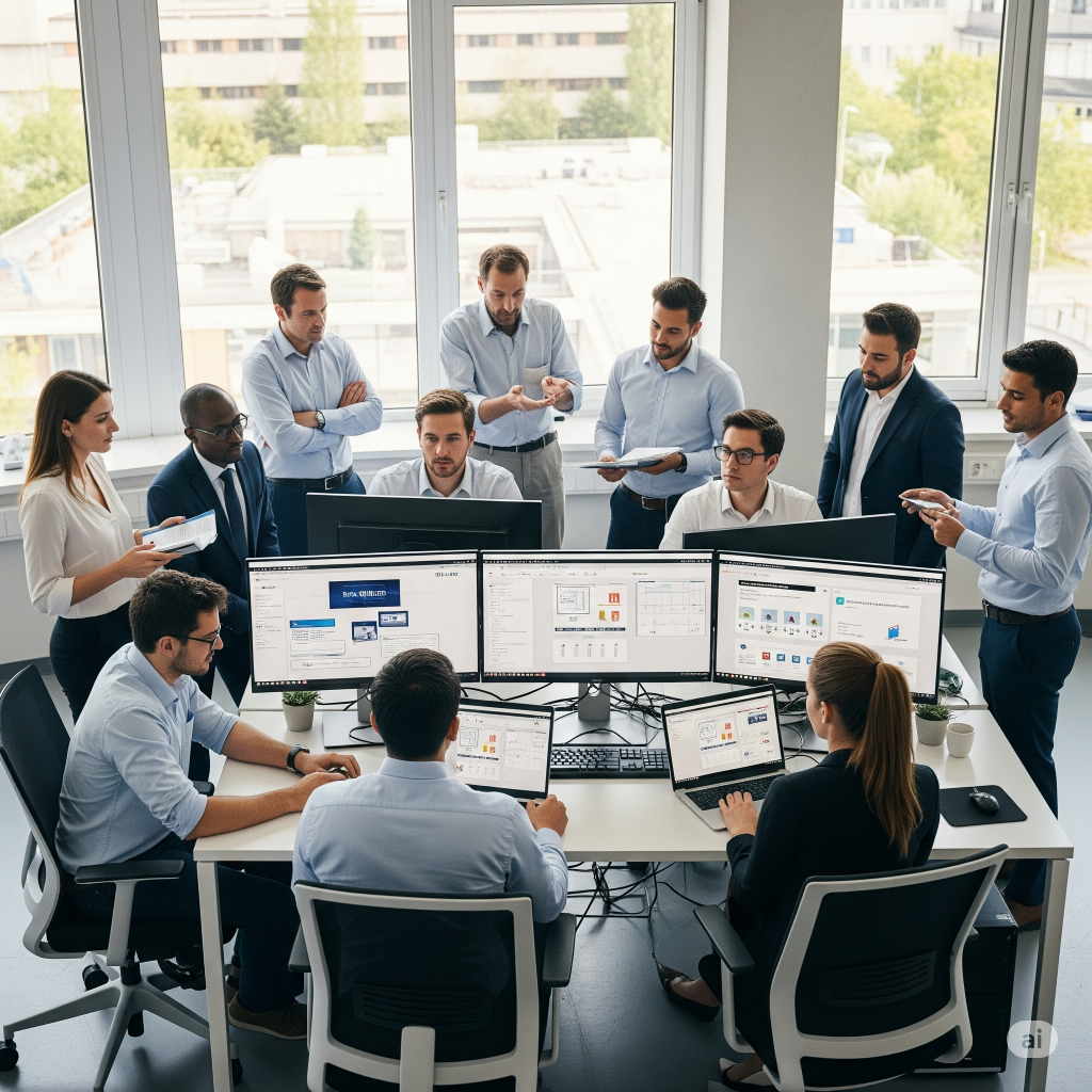 LIMS Implementation LIMS Implementation