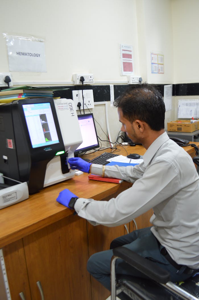 NRV Lab home 3