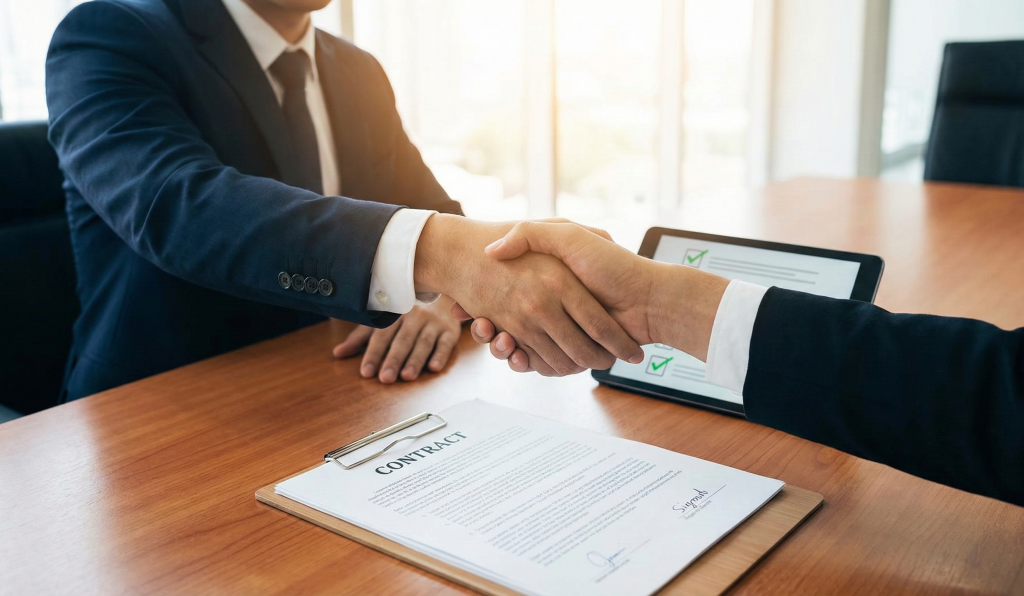 nrv lab informatics terms & conditions