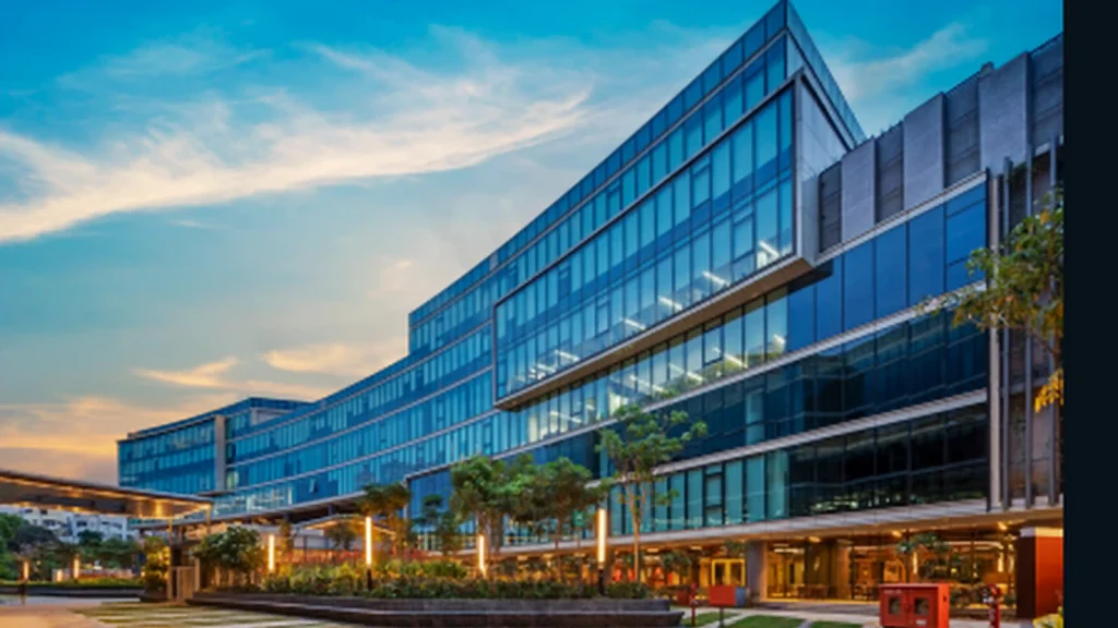 NRV Lab Informatics India Center of Excellence